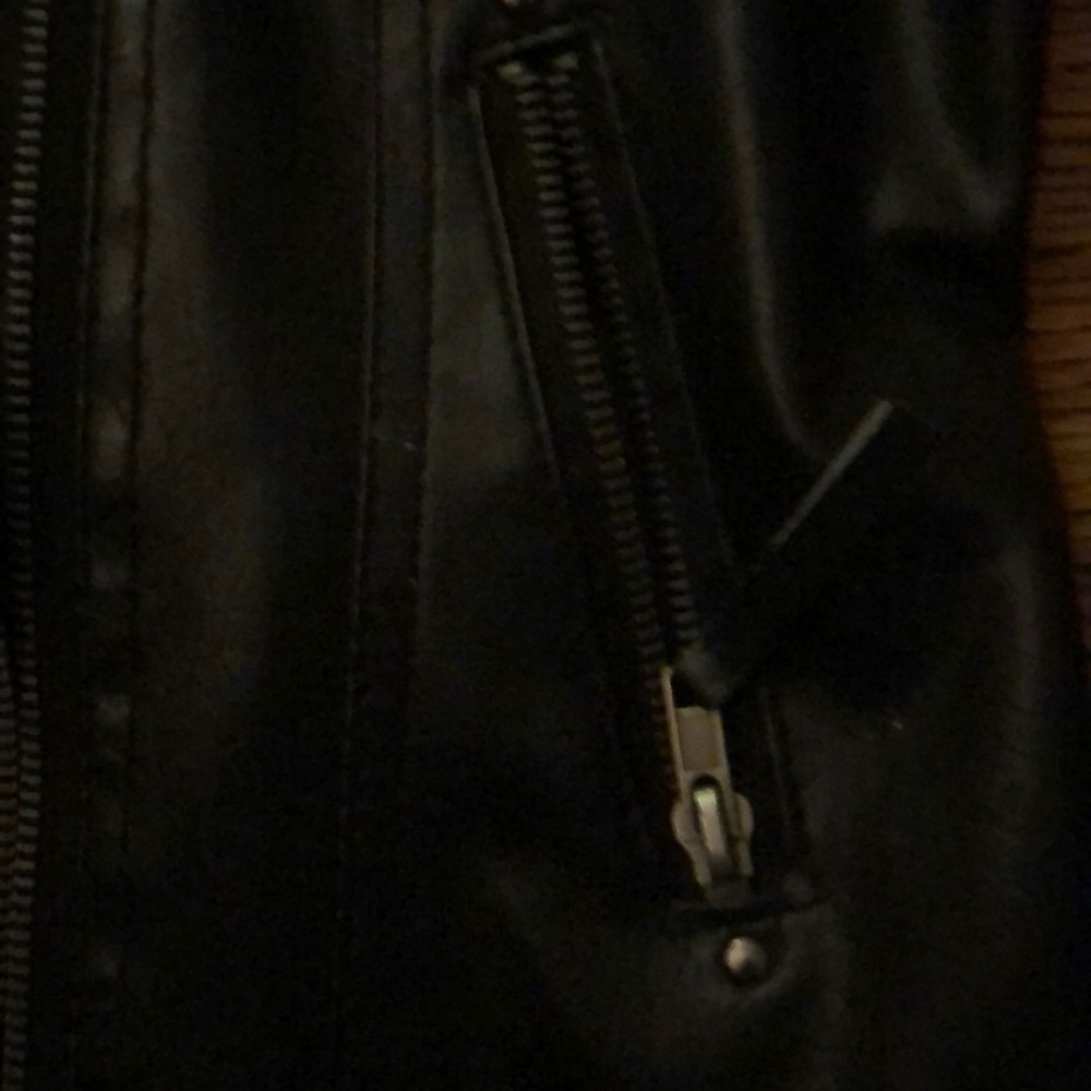 Polyester Cute Jacket - image 7